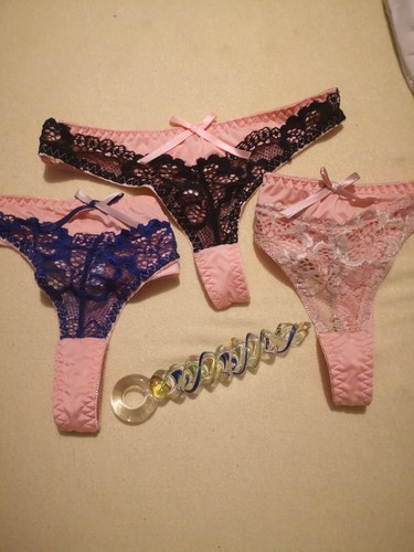 String tanga slip - tanga,