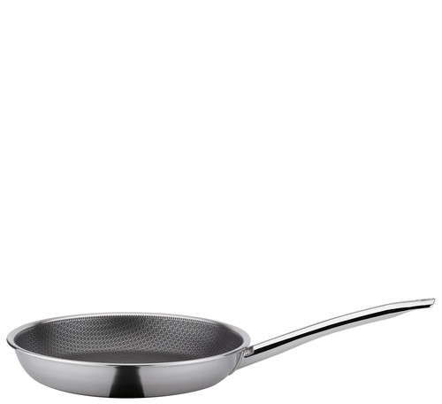Bratpfanne spring cut resist - bratpfanne,