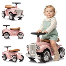 Kinderfahrzeug Rutscherauto