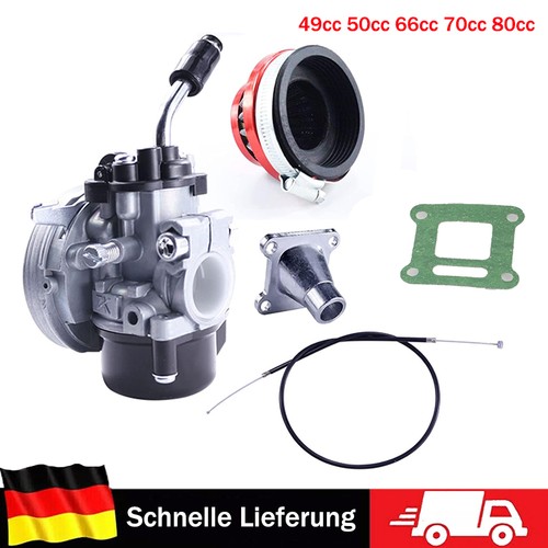Tuning renn vergaser für - tuning,