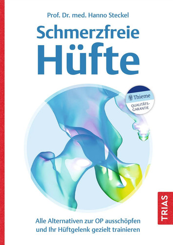 Schmerzfreie hüfte hanno - hüfte, |