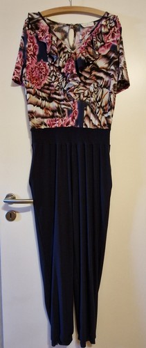 Pfeffinger jumpsuit overall - jumpsuit,