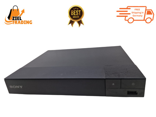 Sony bdp s1700 - sony, player