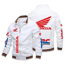 Honda Jacke