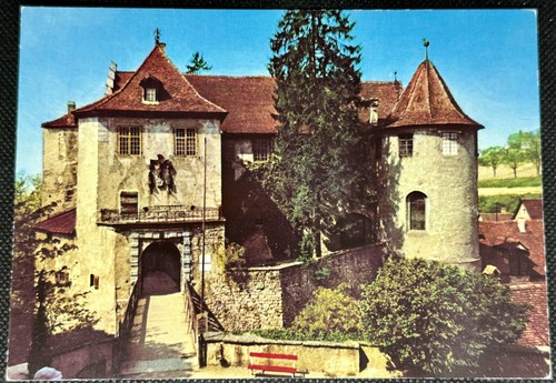 Meersburg - , (bodensee)