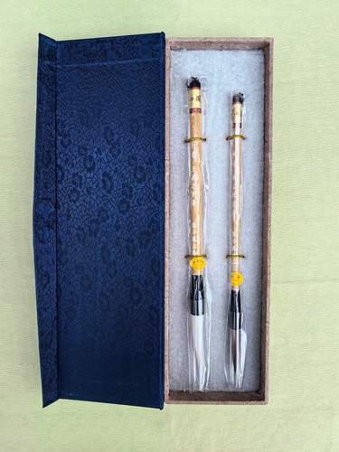 Traditionelle chinesische - 2x,