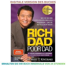 Rich dad poor - rich,