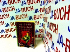 Artemis Fowl - Der Geheimcode