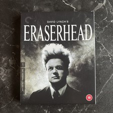 Eraserhead (Criterion Collection)