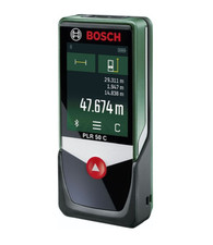 Bosch PLR 50 C