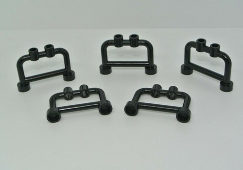 Lego zaun barriere x 4 - 1,