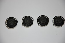 4 Stück Fuß Standfuß für