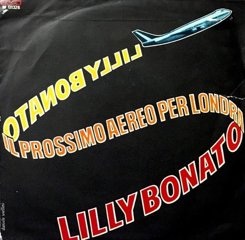 Lilly bonato das nächste - ‎,