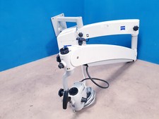 Zeiss OPMI PICO OP-Mikroskop HNO - Mikroskop  ungeprüft  HX052025