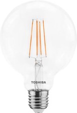 Toshiba LED Filament Globe