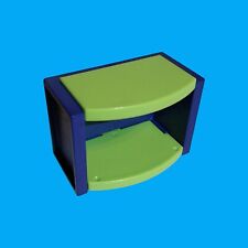 Playmobil - Regal Schrank -