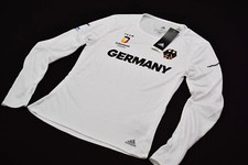 Adidas Deutschland Trikot Olympia Jersey Minsk 2019 Maglia Camiseta Maillot XS  