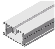 Aluminium Unterkonstruktion M
