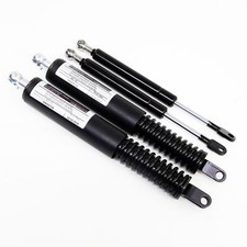 4x Gasdruckfeder
