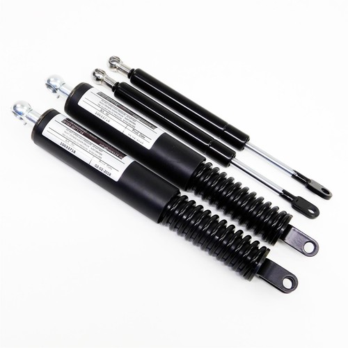 Gasdruckfeder - 4x,