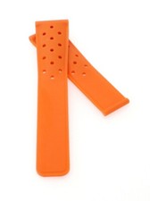 Rallye-Silikon Uhrenarmband