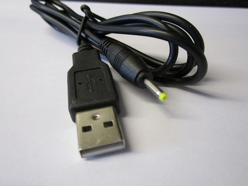 Usb kabel leitung - 5v,