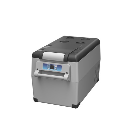 Kompressorkühlbox 35l - ,