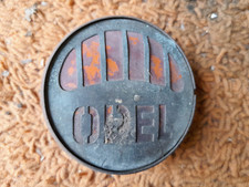 Rücklicht Opel Vorkrieg