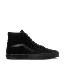 VANS Sk8-Hi BLACK VN000TS9BJ4