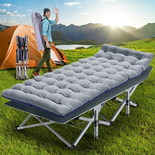 Feldbett campingbett bett - feldbett,