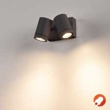 SLV 233255 HELIA zweiflammige