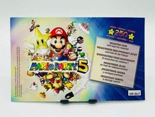 Mario party vip club 7 - party, 5