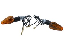 Blinker PEAK Paar Motorrad