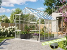 SET Vitavia Gewächshaus