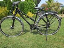 STEVENS Damenfahrrad Lady Esprit-Trekking-Premium 28“,neuwertig