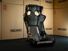 Recaro pro racer - recaro,