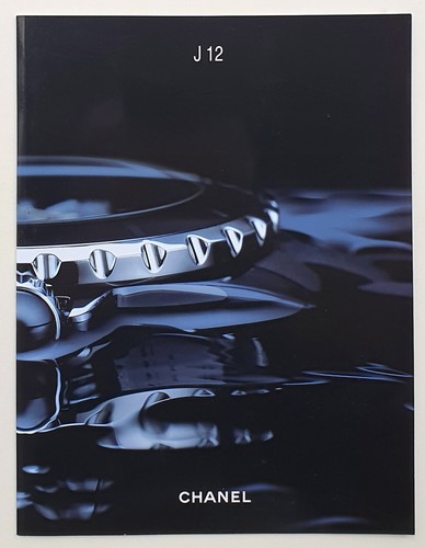 Chanel sportuhr look - chanel, 12,