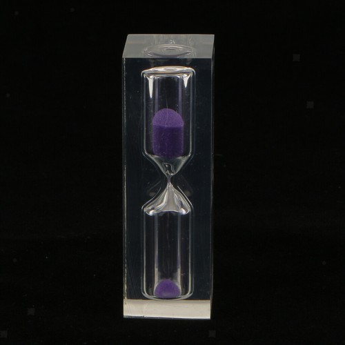 Minuten sanduhr - sanduhr,