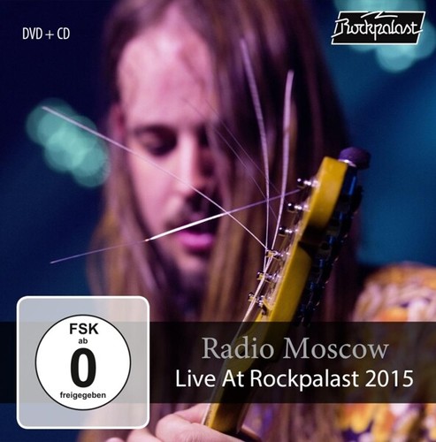 Radio moscow live at - radio,