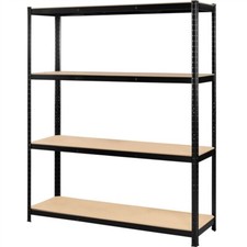 Lagerregal 180 x 150 x 45 cm