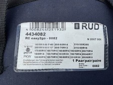 Schneeketten RUD Compact easy2go 0082