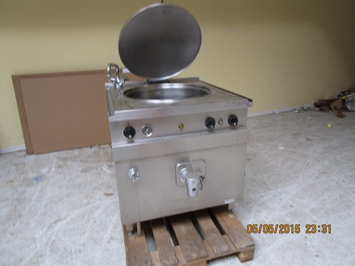 Mkn optima kochkessel - 85,