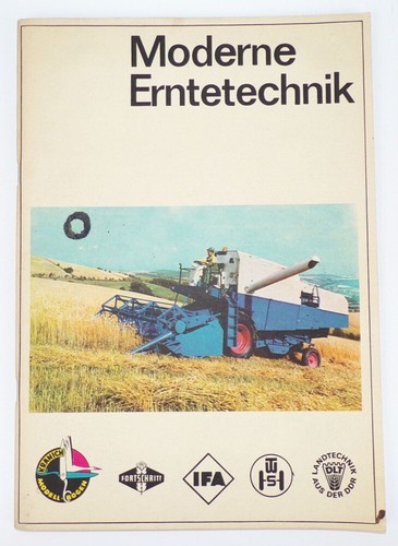 Ddr kranich modellbogen - ddr,