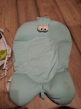 Badewanneneinsatz-/ Kissen für Neugeborene bis 10 Monate, Batya