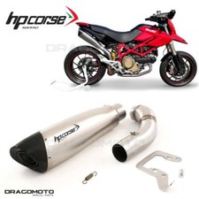 DUCATI HYPERMOTARD 1100 2007