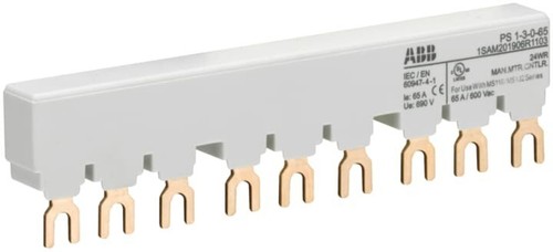 Abb phasen sammelschiene - abb, 3-phasen