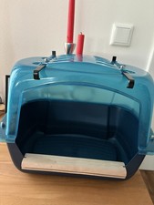 Nobby Badehaus groß für