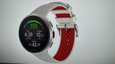 SW-0626 Polar Pacer Pro 45 mm