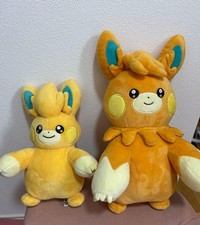 Pamot permot pokémon - pamot,