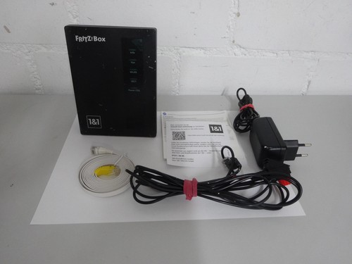 Home server fritz box 7412 - fritz!box,